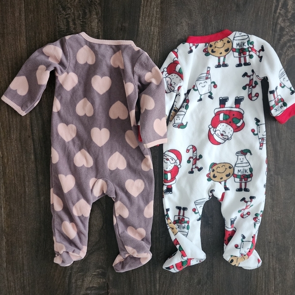 Carter's one piece - Picture 2 of 3